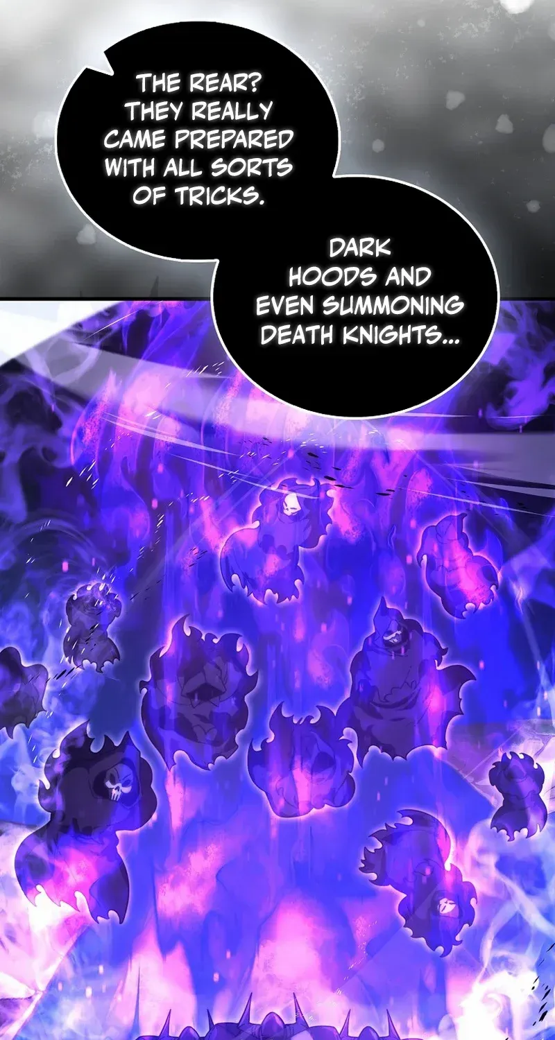 Demon Lord’s Martial Arts Ascension Chapter 144 page 61 - 