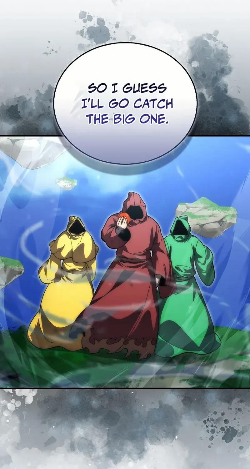 Demon Lord’s Martial Arts Ascension Chapter 144 page 67 - 