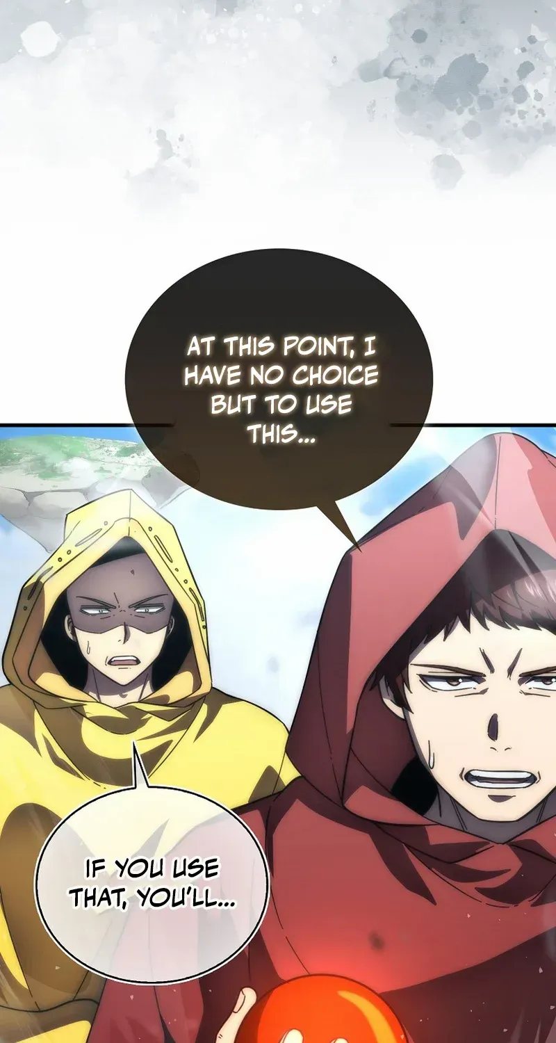 Demon Lord’s Martial Arts Ascension Chapter 144 page 68 - 