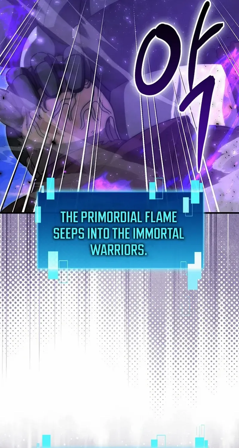 Demon Lord’s Martial Arts Ascension Chapter 144 page 93 - 