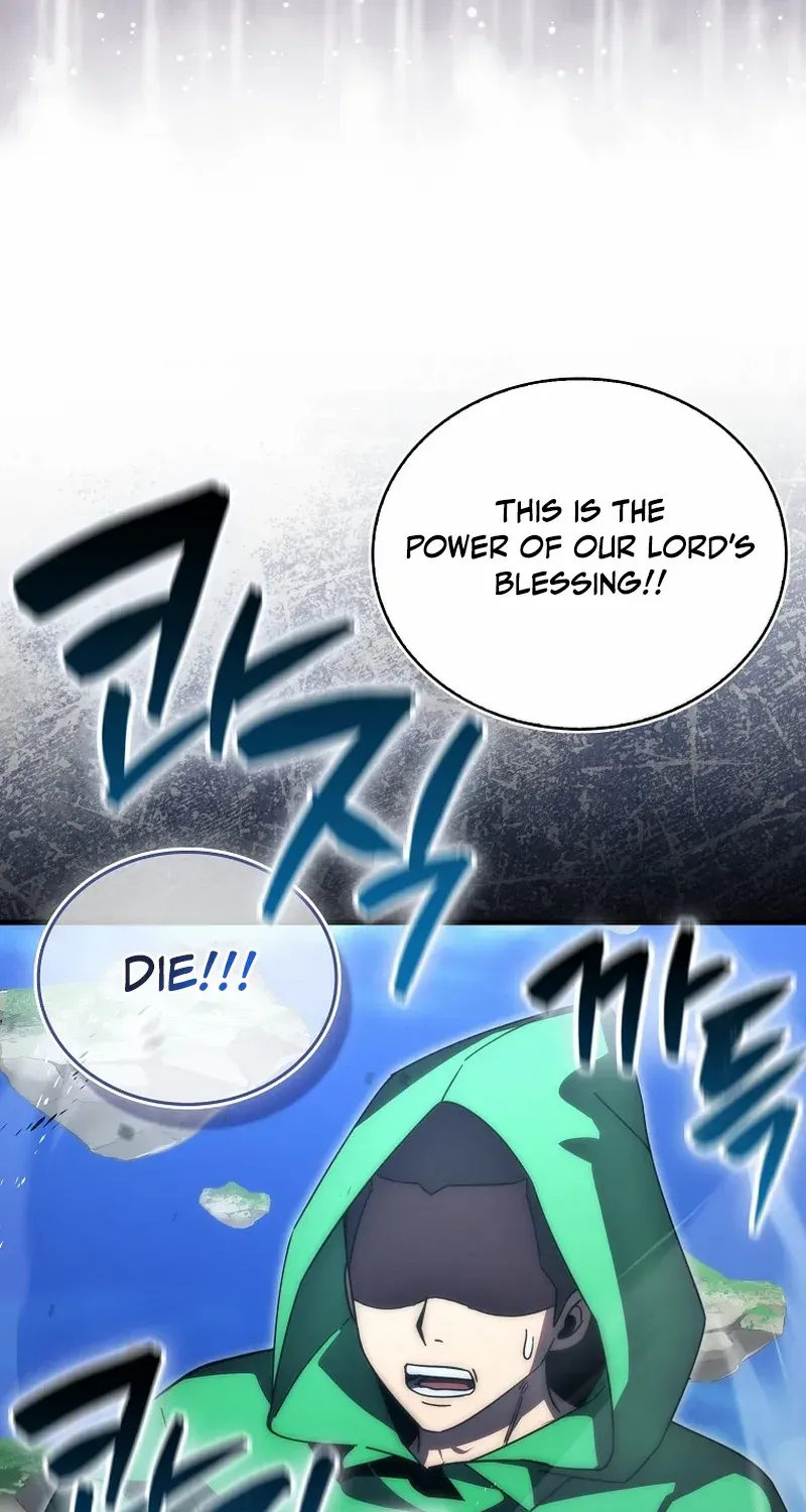 Demon Lord’s Martial Arts Ascension Chapter 144 page 95 - 