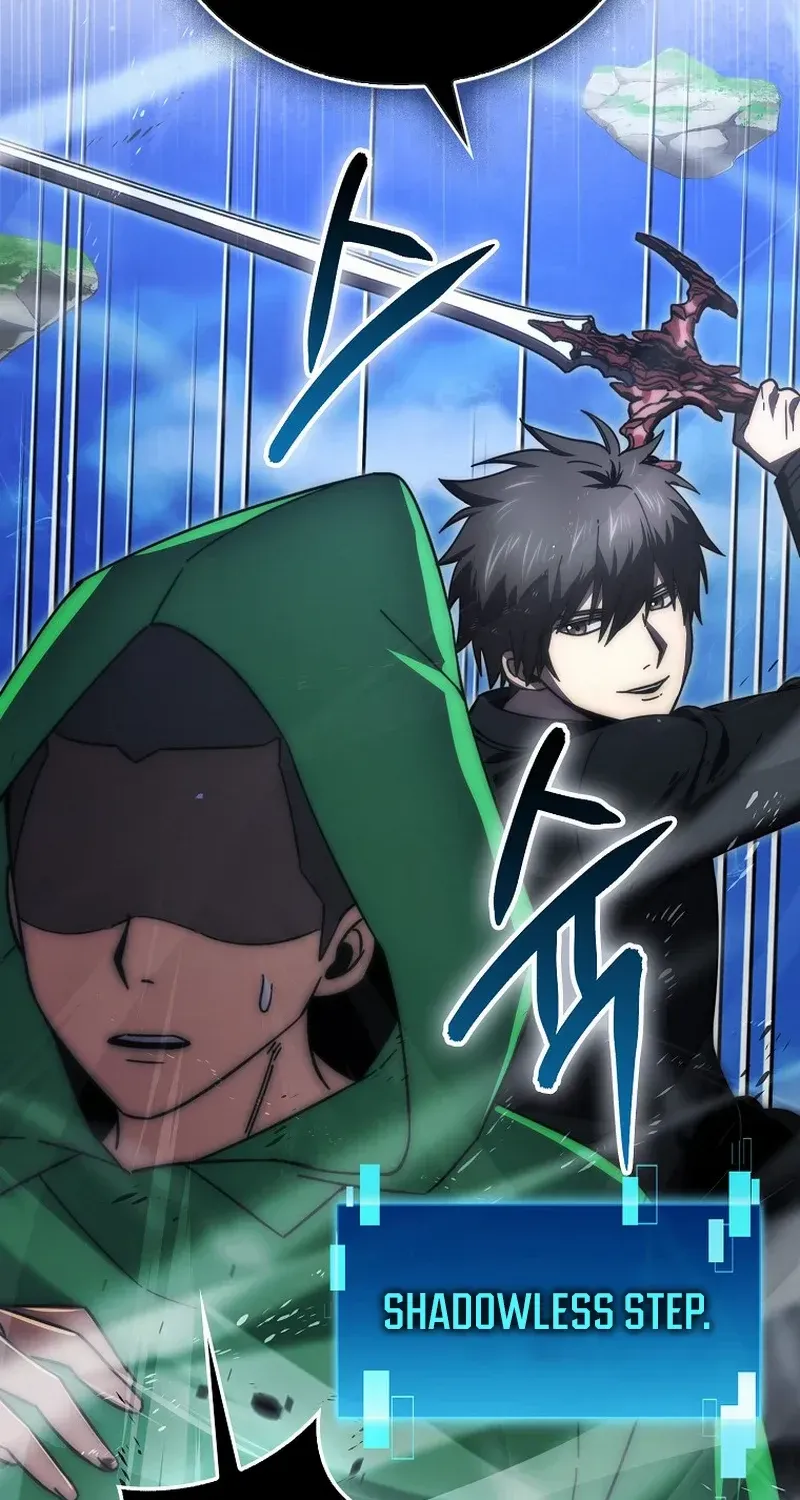 Demon Lord’s Martial Arts Ascension Chapter 144 page 97 - 