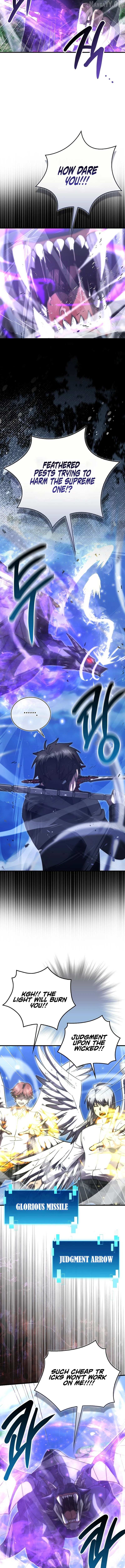 Demon Lord’s Martial Arts Ascension Chapter 145 page 12 - 