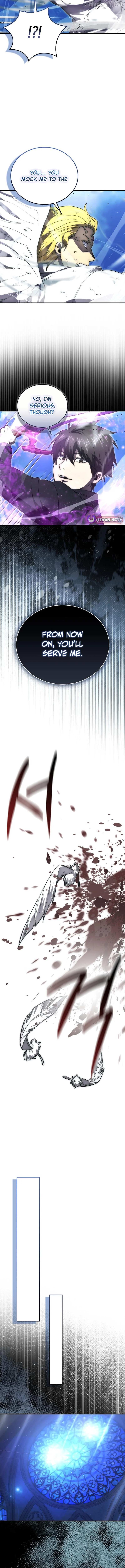 Demon Lord’s Martial Arts Ascension Chapter 145 page 14 - 