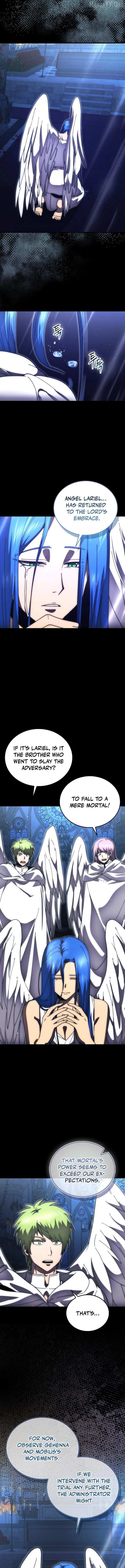 Demon Lord’s Martial Arts Ascension Chapter 145 page 15 - 
