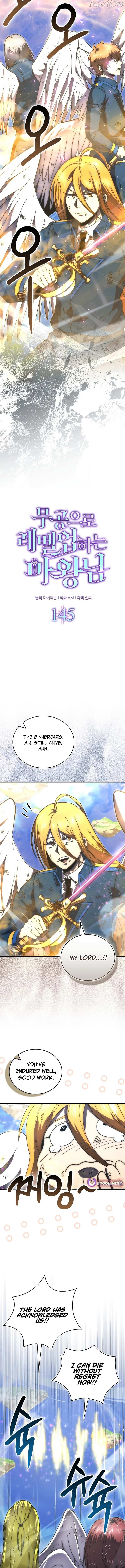 Demon Lord’s Martial Arts Ascension Chapter 145 page 5 - 