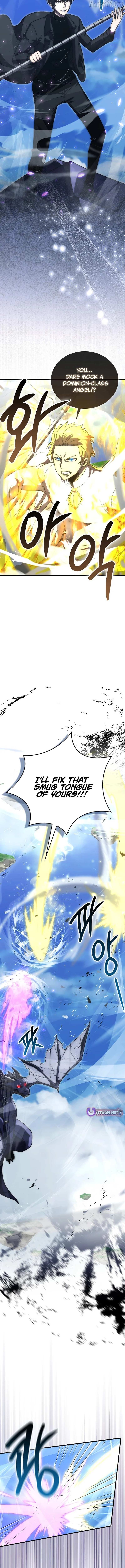Demon Lord’s Martial Arts Ascension Chapter 145 page 8 - 