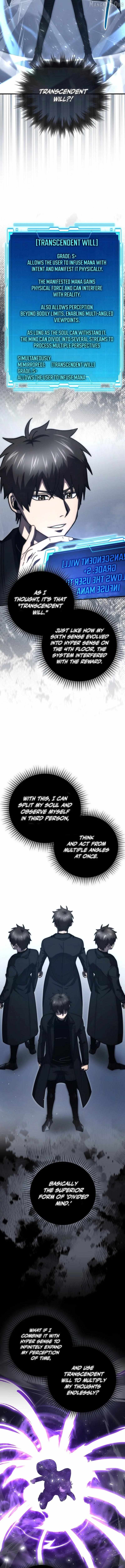 Demon Lord’s Martial Arts Ascension Chapter 146 page 11 - 