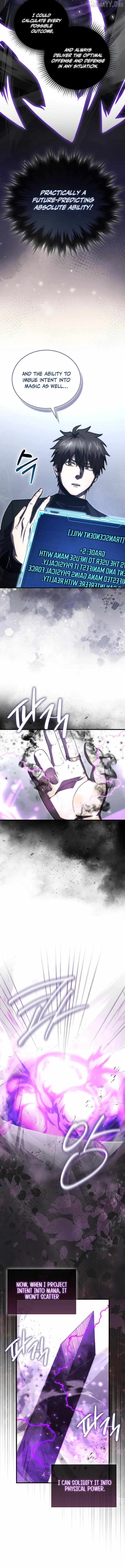 Demon Lord’s Martial Arts Ascension Chapter 146 page 12 - 