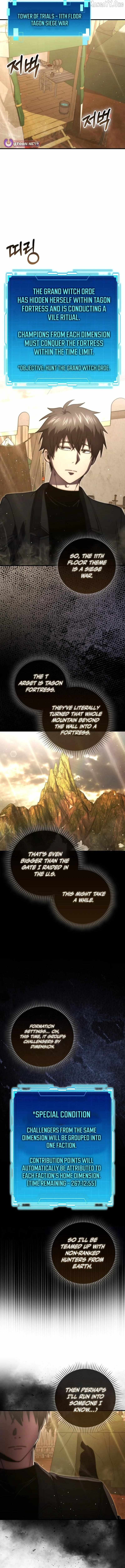 Demon Lord’s Martial Arts Ascension Chapter 146 page 14 - 