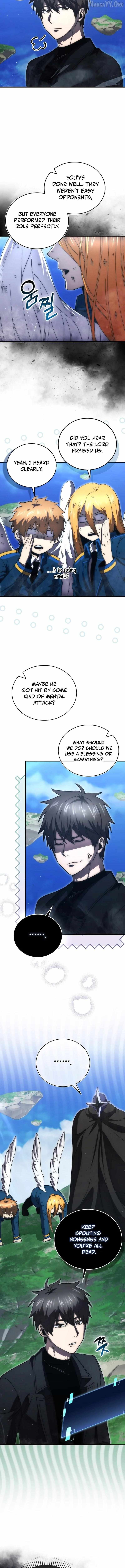 Demon Lord’s Martial Arts Ascension Chapter 146 page 3 - 