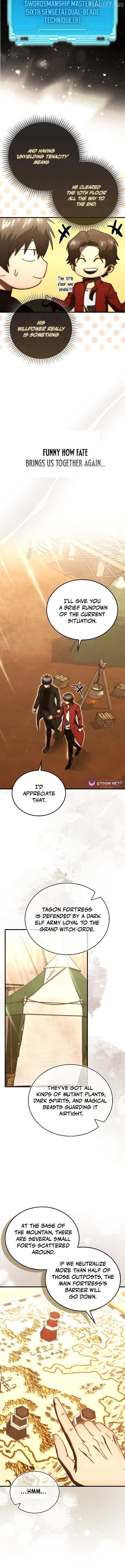 Demon Lord’s Martial Arts Ascension Chapter 147 page 2 - 