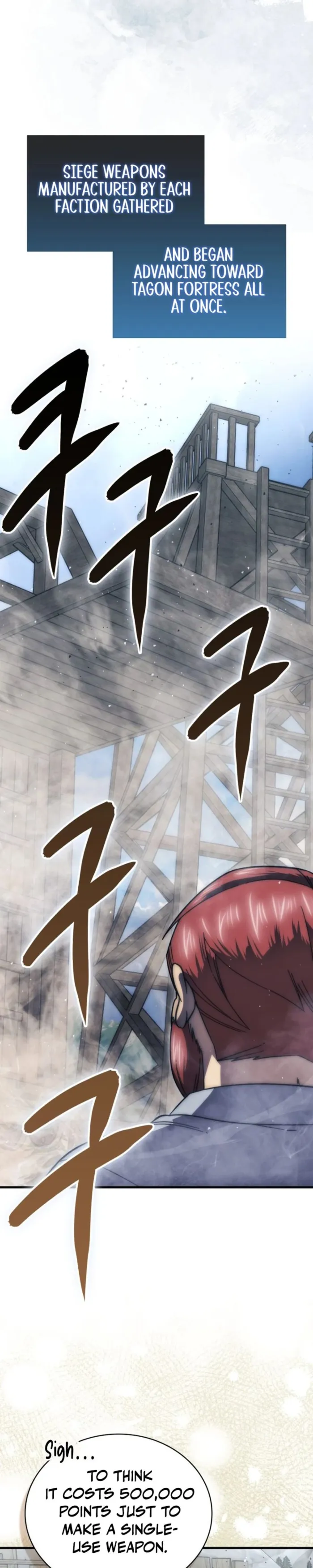 Demon Lord’s Martial Arts Ascension Chapter 148 page 12 - 