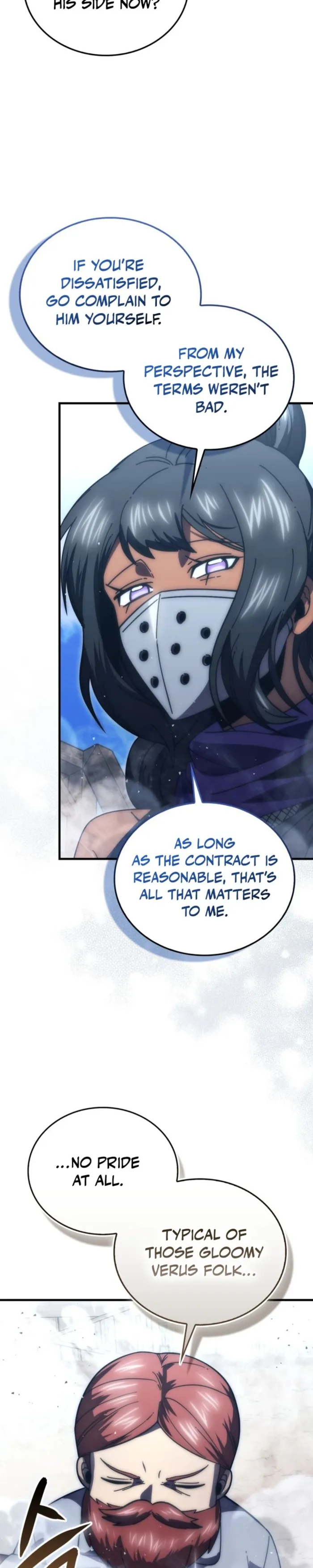 Demon Lord’s Martial Arts Ascension Chapter 148 page 14 - 