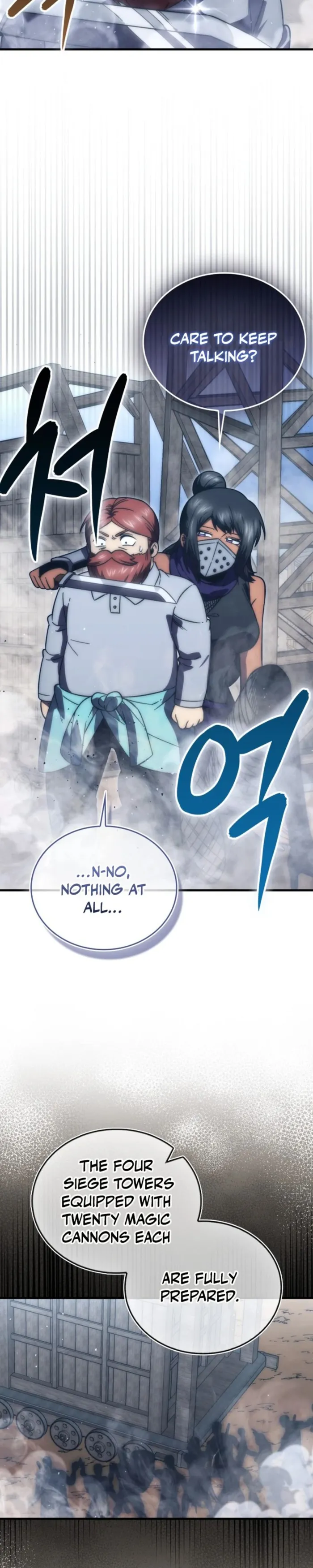 Demon Lord’s Martial Arts Ascension Chapter 148 page 15 - 