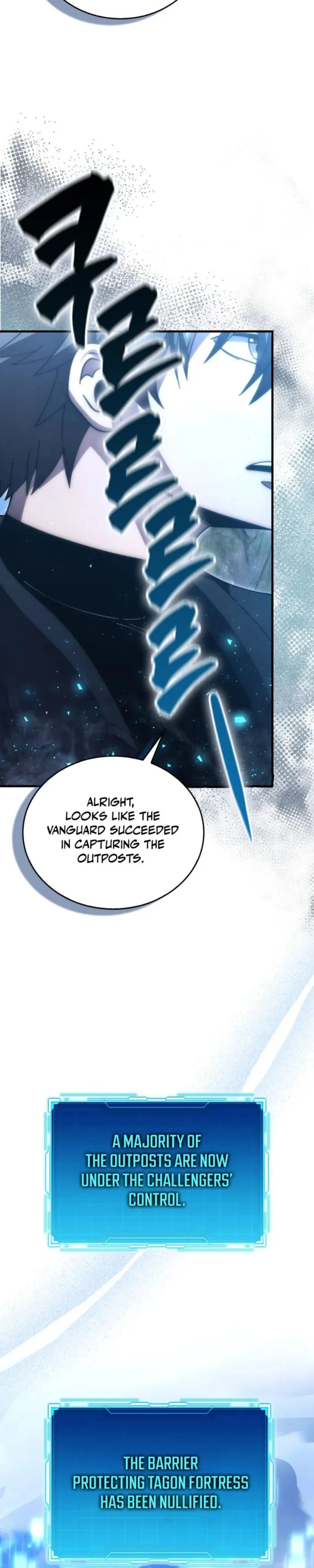 Demon Lord’s Martial Arts Ascension Chapter 148 page 18 - 