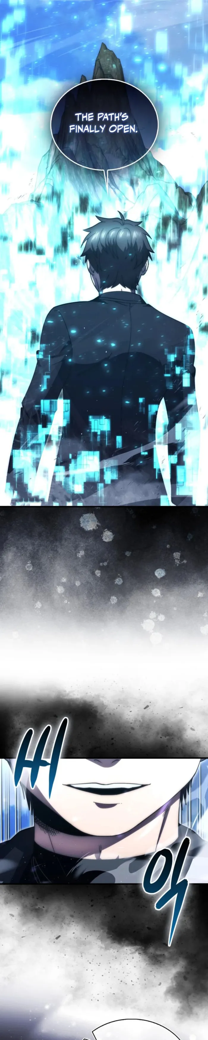 Demon Lord’s Martial Arts Ascension Chapter 148 page 19 - 
