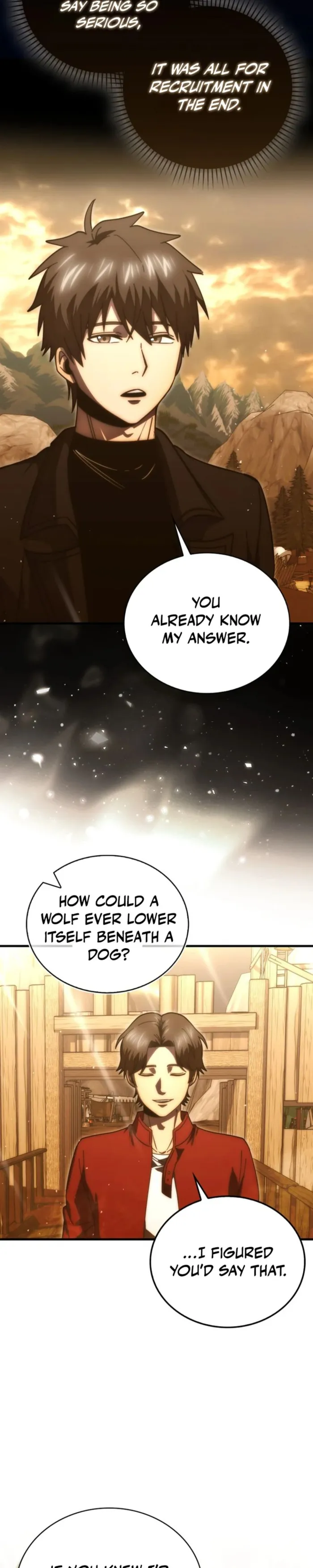 Demon Lord’s Martial Arts Ascension Chapter 148 page 3 - 