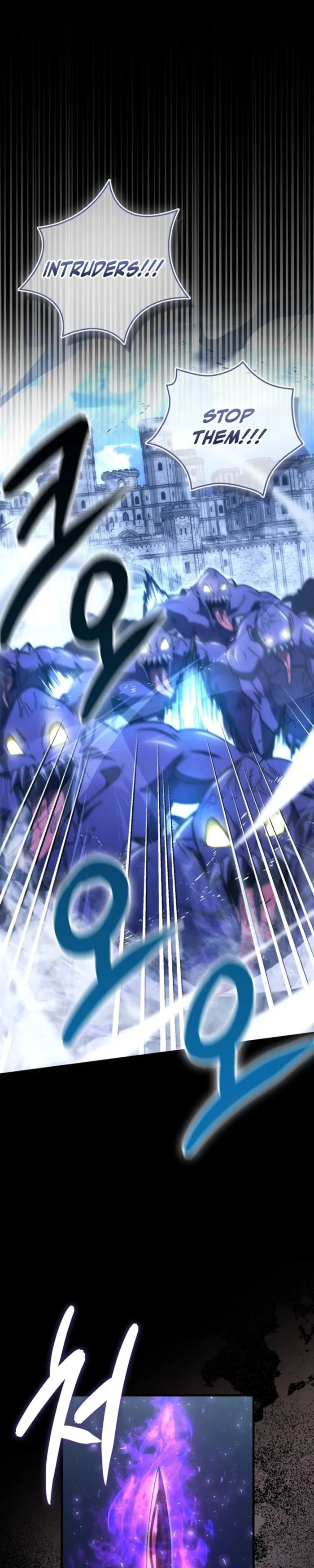 Demon Lord’s Martial Arts Ascension Chapter 148 page 22 - 
