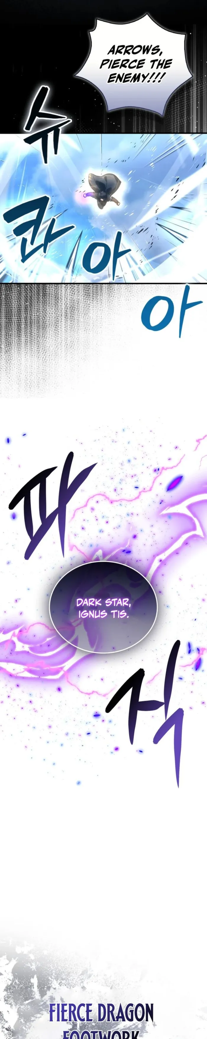 Demon Lord’s Martial Arts Ascension Chapter 148 page 25 - 