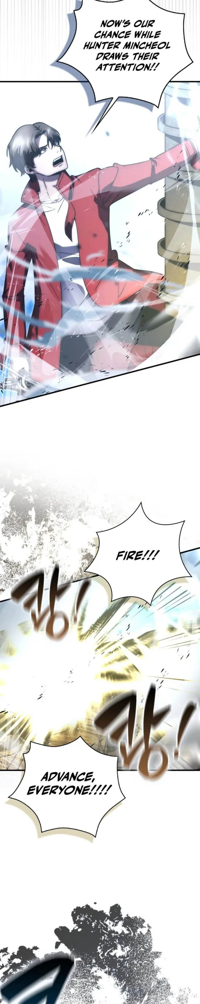 Demon Lord’s Martial Arts Ascension Chapter 148 page 30 - 