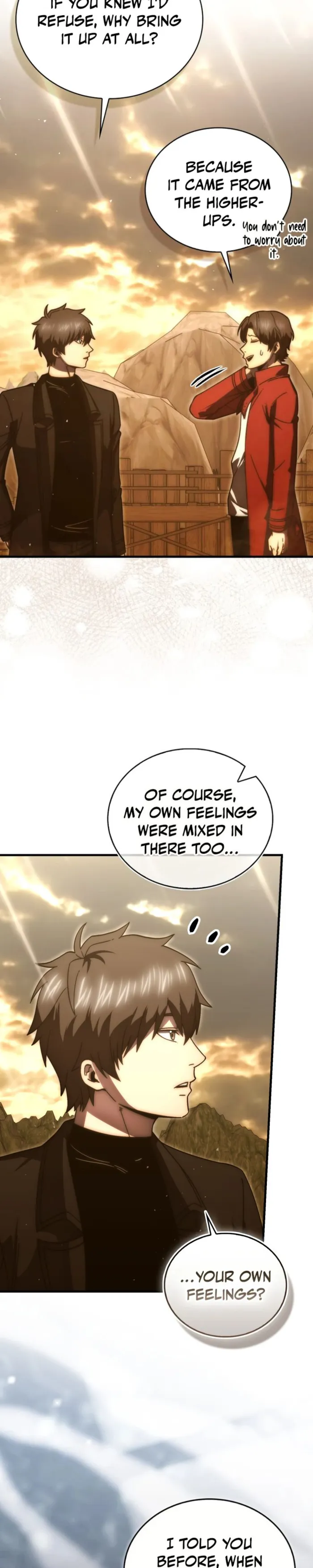 Demon Lord’s Martial Arts Ascension Chapter 148 page 4 - 