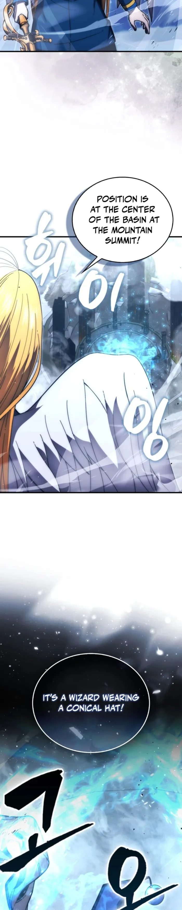 Demon Lord’s Martial Arts Ascension Chapter 148 page 35 - 