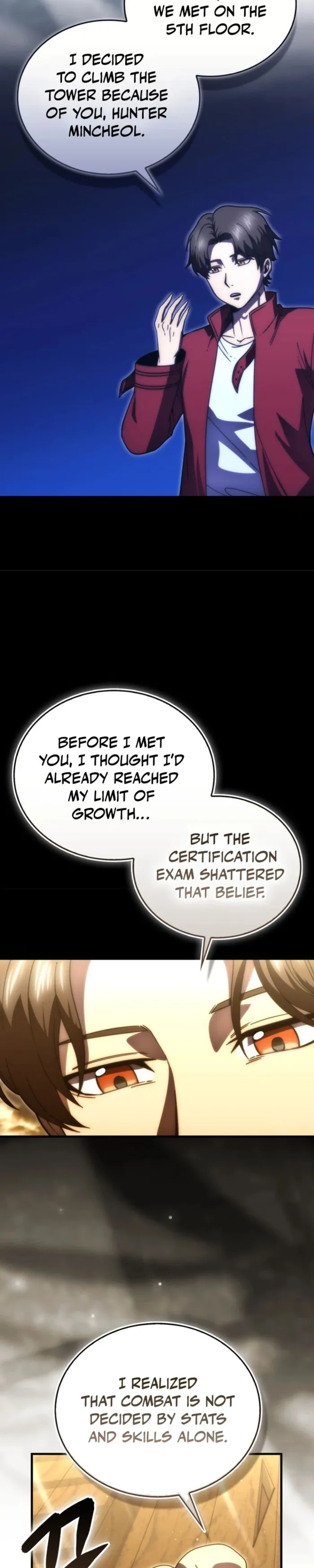 Demon Lord’s Martial Arts Ascension Chapter 148 page 5 - 