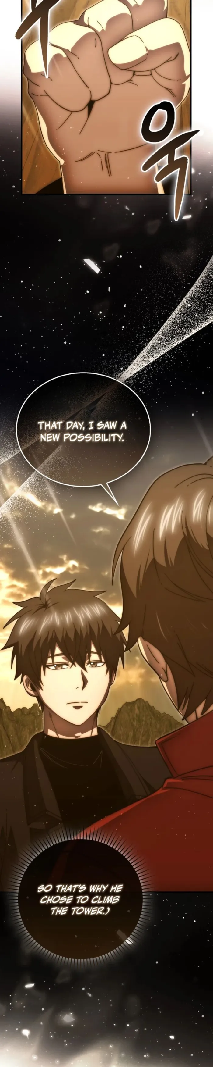 Demon Lord’s Martial Arts Ascension Chapter 148 page 6 - 