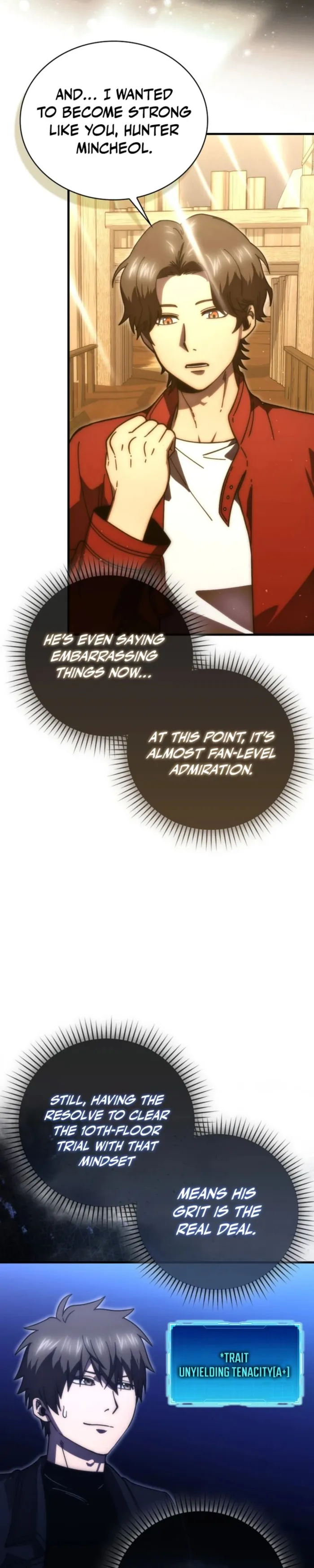 Demon Lord’s Martial Arts Ascension Chapter 148 page 7 - 