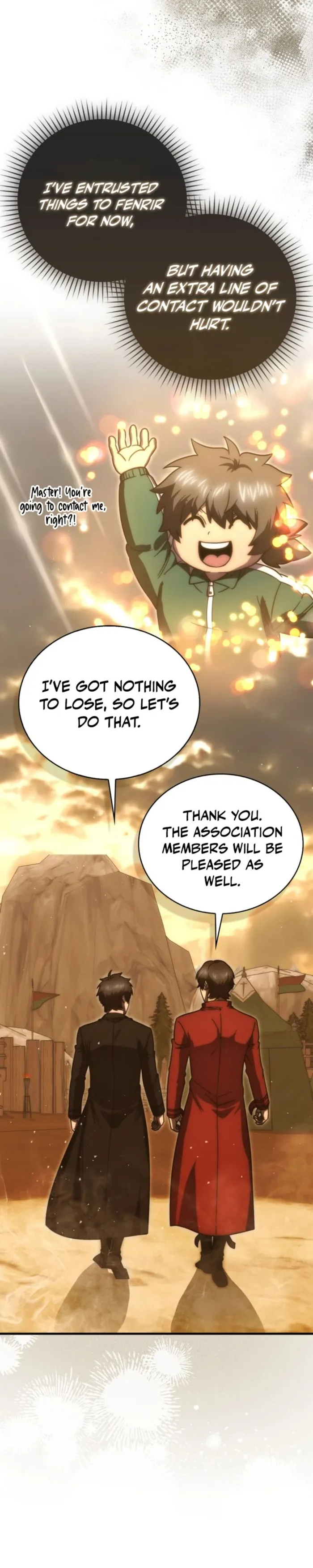 Demon Lord’s Martial Arts Ascension Chapter 148 page 10 - 