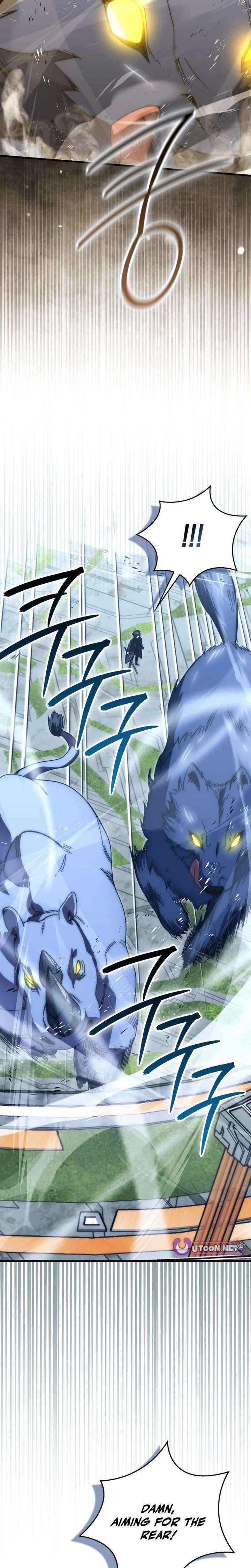 Demon Lord’s Martial Arts Ascension Chapter 149 page 17 - 