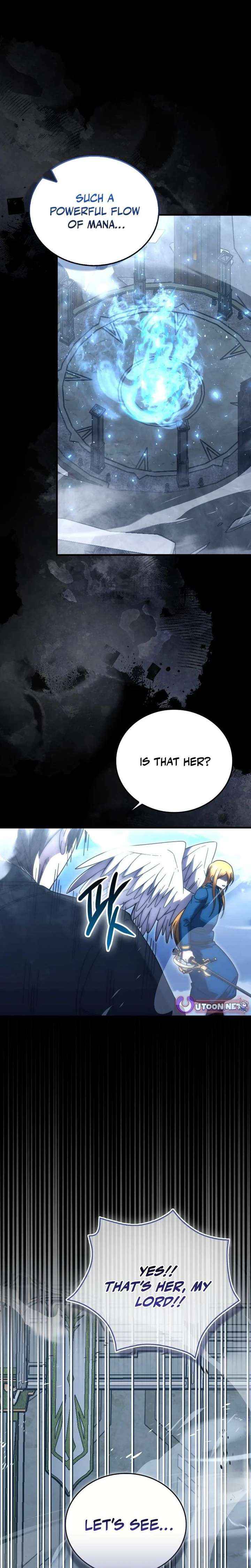 Demon Lord’s Martial Arts Ascension Chapter 149 page 3 - 