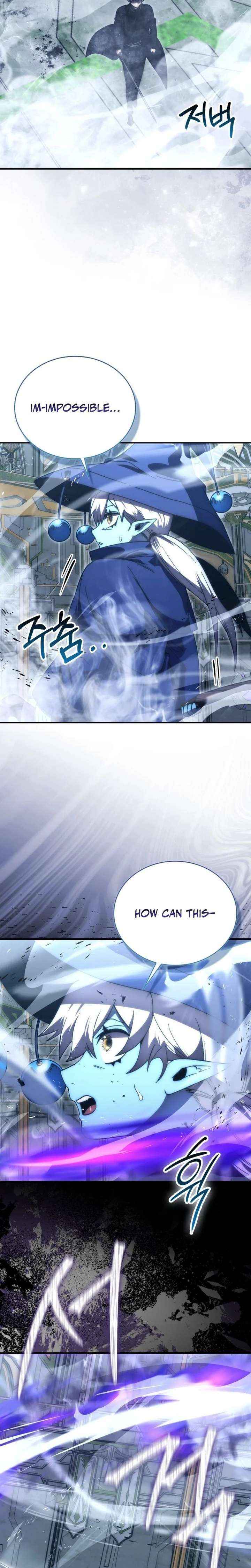 Demon Lord’s Martial Arts Ascension Chapter 149 page 24 - 