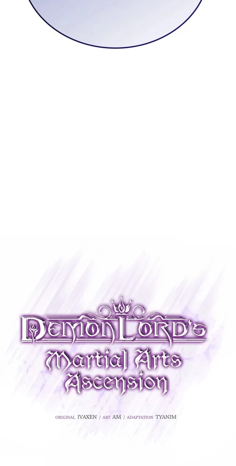 Demon Lord’s Martial Arts Ascension Chapter 15 page 116 - 