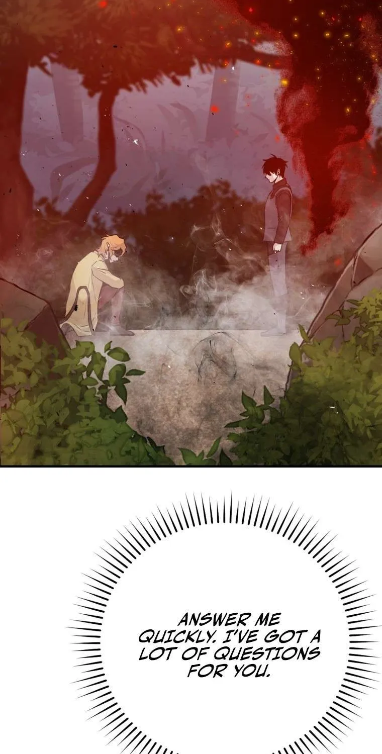 Demon Lord’s Martial Arts Ascension Chapter 15 page 27 - 