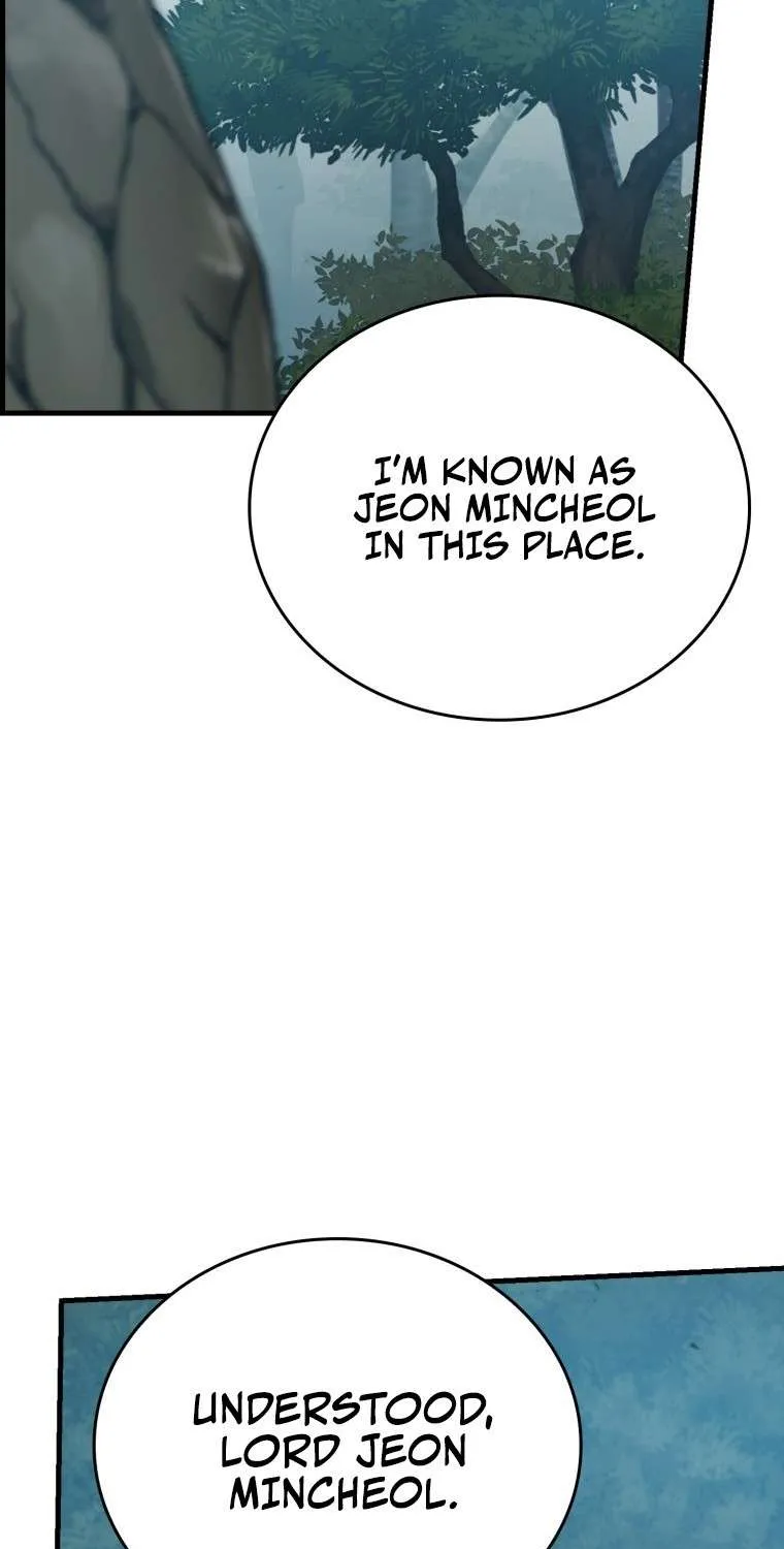 Demon Lord’s Martial Arts Ascension Chapter 15 page 40 - 
