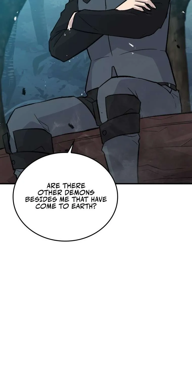 Demon Lord’s Martial Arts Ascension Chapter 15 page 45 - 