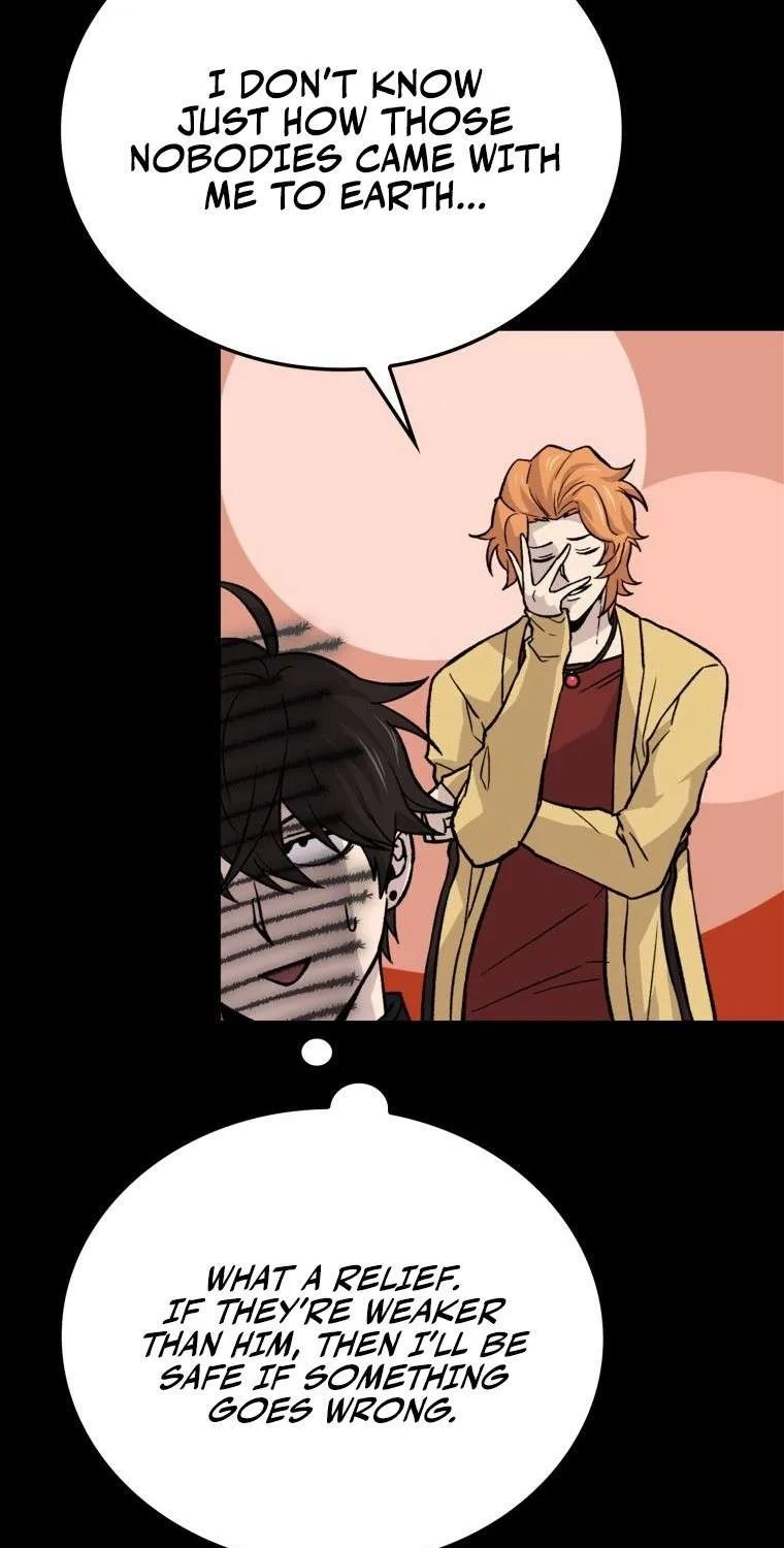 Demon Lord’s Martial Arts Ascension Chapter 15 page 55 - 