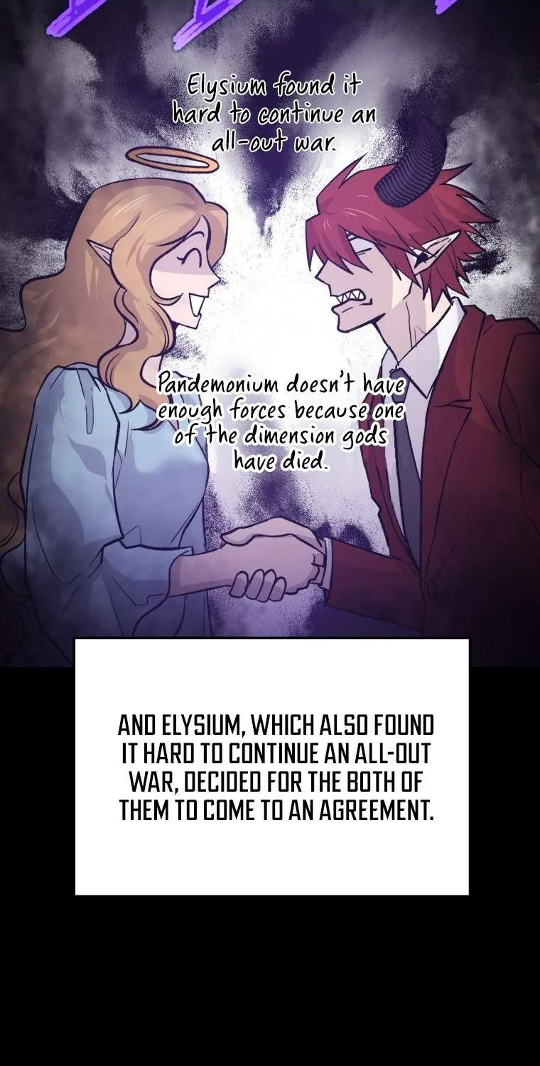 Demon Lord’s Martial Arts Ascension Chapter 15 page 58 - 