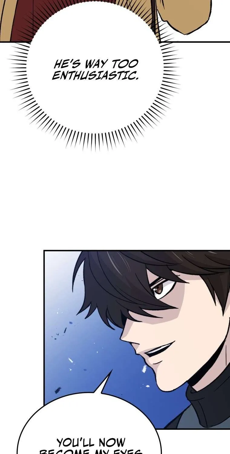 Demon Lord’s Martial Arts Ascension Chapter 15 page 64 - 