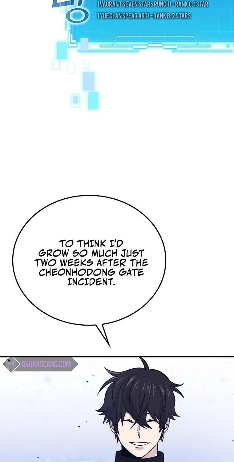 Demon Lord’s Martial Arts Ascension Chapter 15 page 84 - 