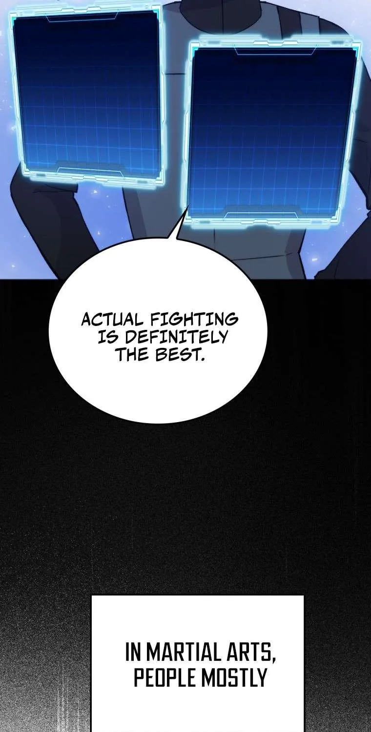 Demon Lord’s Martial Arts Ascension Chapter 15 page 85 - 