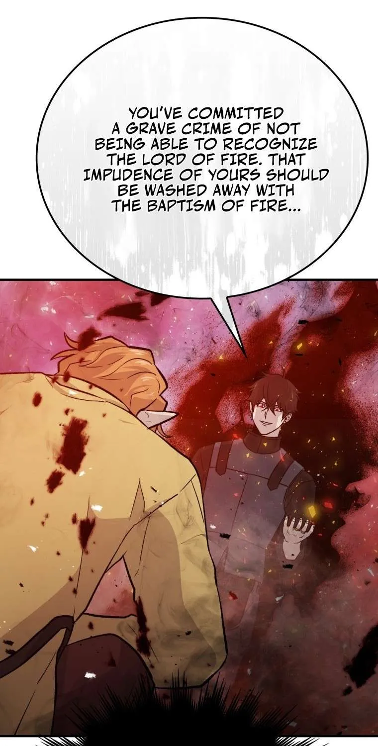 Demon Lord’s Martial Arts Ascension Chapter 15 page 10 - 