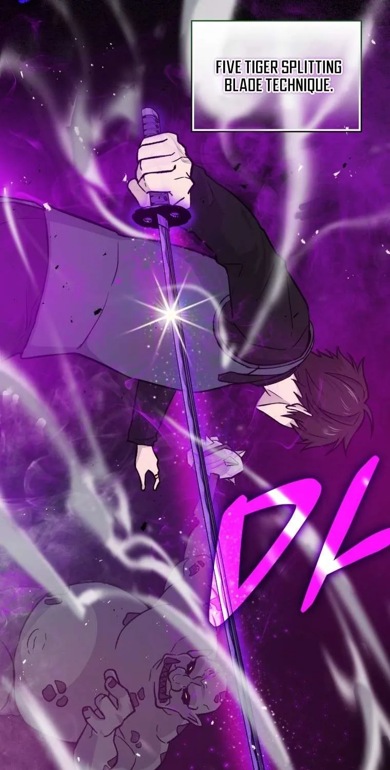 Demon Lord’s Martial Arts Ascension Chapter 15 page 96 - 