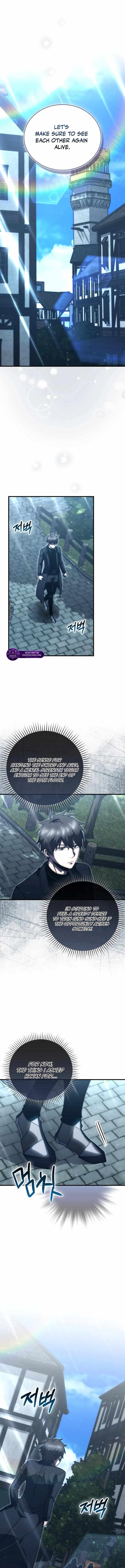 Demon Lord’s Martial Arts Ascension Chapter 150 page 6 - 