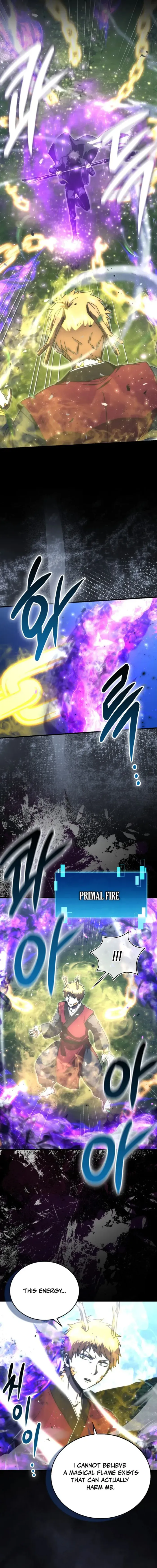 Demon Lord’s Martial Arts Ascension Chapter 151 page 19 - 