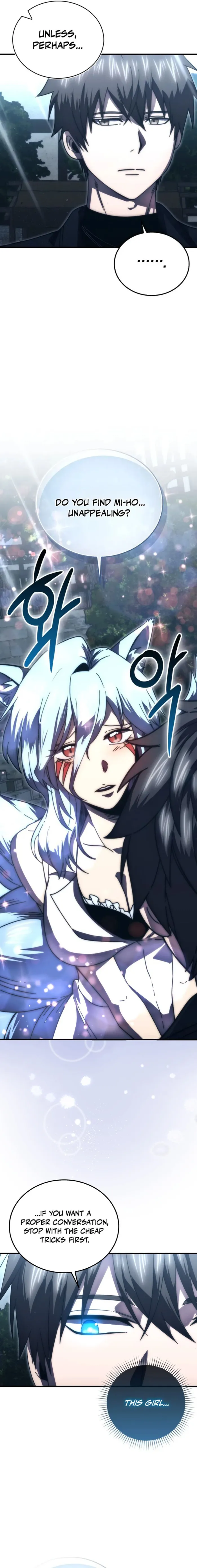 Demon Lord’s Martial Arts Ascension Chapter 151 page 5 - 