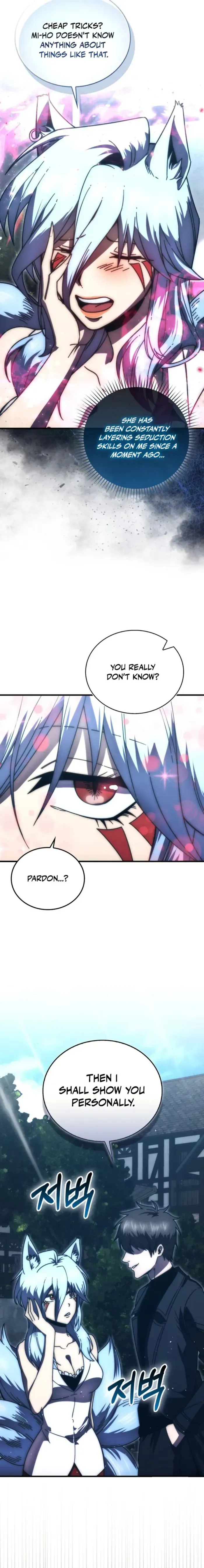 Demon Lord’s Martial Arts Ascension Chapter 151 page 6 - 