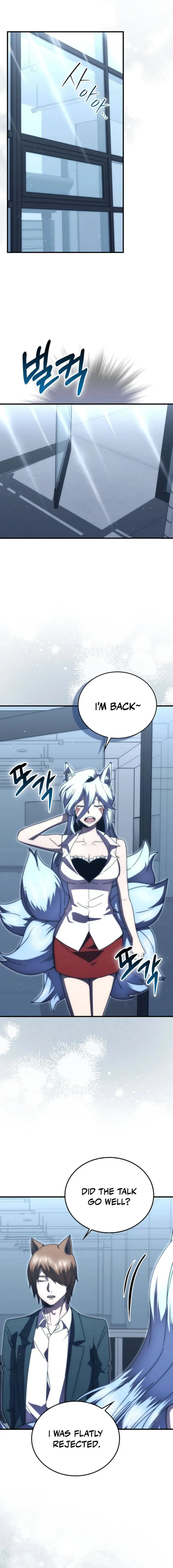 Demon Lord’s Martial Arts Ascension Chapter 152 page 2 - 